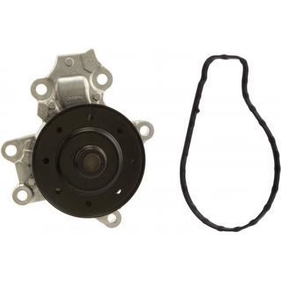 New Water Pump by AISIN - WPT195 pa8