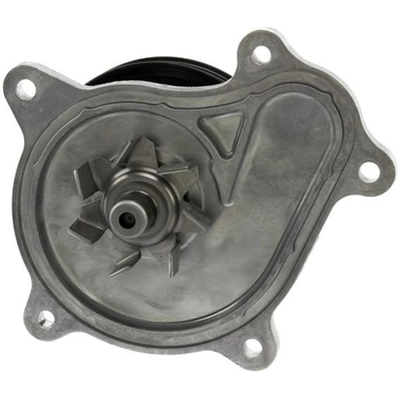 New Water Pump by AISIN - WPT200 pa1