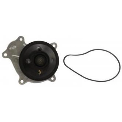 New Water Pump by AISIN - WPT200 pa4