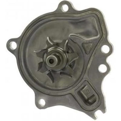 New Water Pump by AISIN - WPT203 pa1