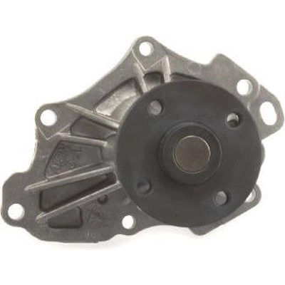 New Water Pump by AISIN - WPT801 pa9