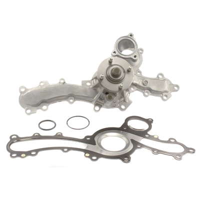 New Water Pump by AISIN - WPT802 pa1