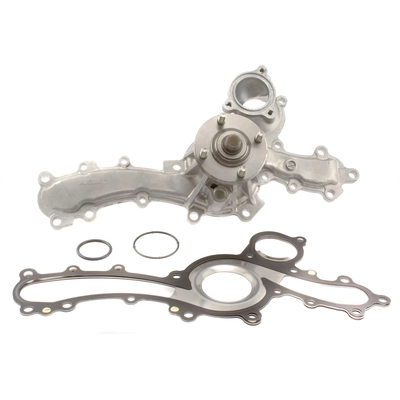 New Water Pump by AISIN - WPT802 pa2