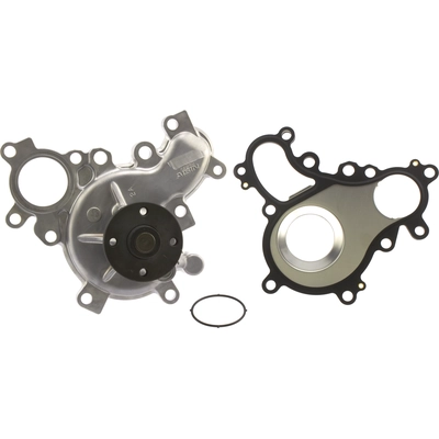 New Water Pump by AISIN - WPT807 pa1