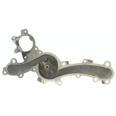 New Water Pump by AISIN - WPT808 pa4