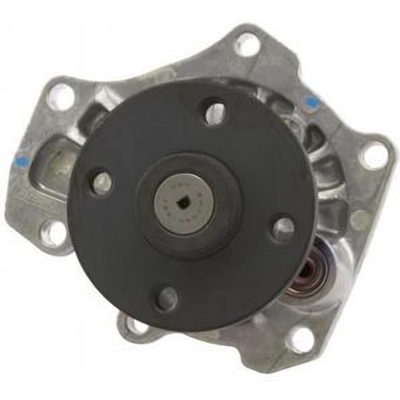 New Water Pump by AISIN - WPTS008 pa8