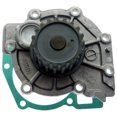 New Water Pump by AISIN - WPV804 pa4