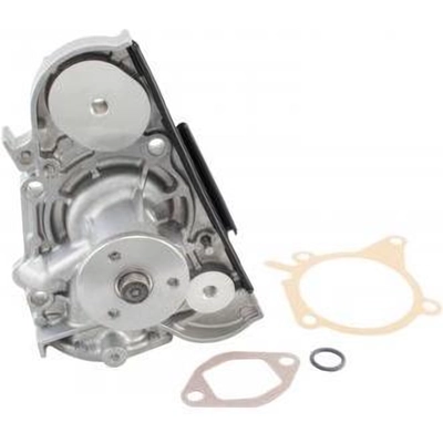 New Water Pump by AISIN - WPZ003 pa3