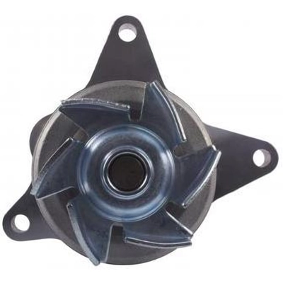 AISIN - WPZ743 - New Water Pump pa5