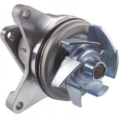 AISIN - WPZ743 - New Water Pump pa7