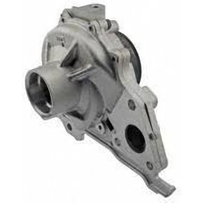 New Water Pump by AUTO 7 - 312-0069 pa1