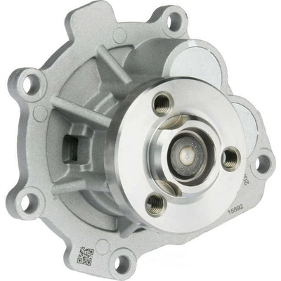 New Water Pump by AUTOTECNICA - GM0716059 pa1