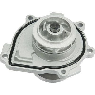 New Water Pump by AUTOTECNICA - GM0716059 pa2