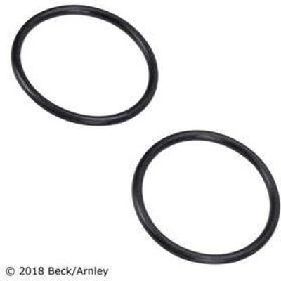 New Water Pump by BECK/ARNLEY - 131-1997 pa3