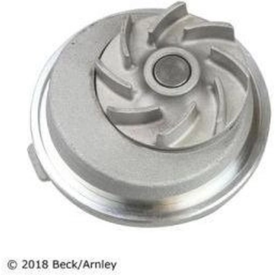 New Water Pump by BECK/ARNLEY - 131-2251 pa3