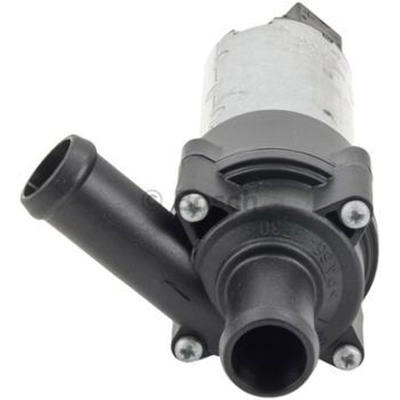 New Water Pump by BOSCH - 0392020039 pa11