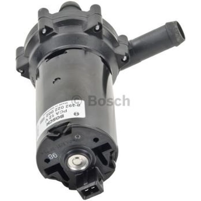 New Water Pump by BOSCH - 0392022002 pa13