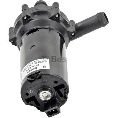 New Water Pump by BOSCH - 0392022002 pa6