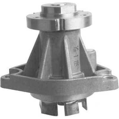 New Water Pump by CARDONE INDUSTRIES - 55-13135 pa3