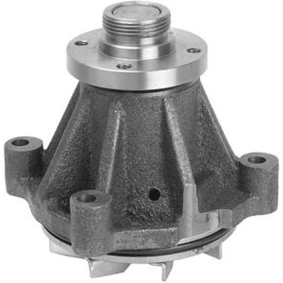 New Water Pump by CARDONE INDUSTRIES - 55-21316 pa2
