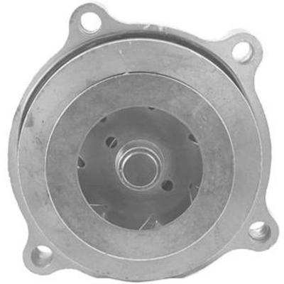 New Water Pump by CARDONE INDUSTRIES - 55-23139 pa6