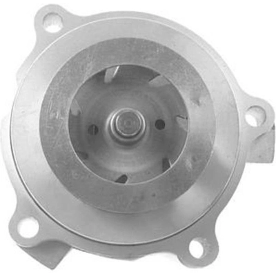 New Water Pump by CARDONE INDUSTRIES - 55-23141 pa6