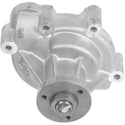 New Water Pump by CARDONE INDUSTRIES - 55-23149 pa3