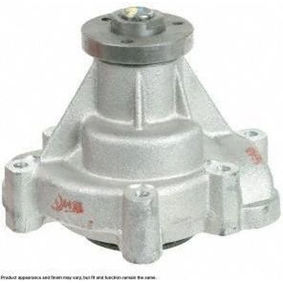 New Water Pump by CARDONE INDUSTRIES - 55-23149 pa8