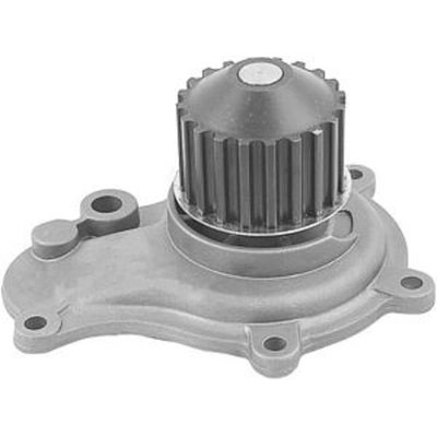 New Water Pump by CARDONE INDUSTRIES - 55-33615 pa4