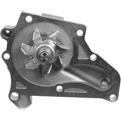 New Water Pump by CARDONE INDUSTRIES - 55-43612 pa5