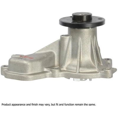 New Water Pump by CARDONE INDUSTRIES - 55-53122 pa4