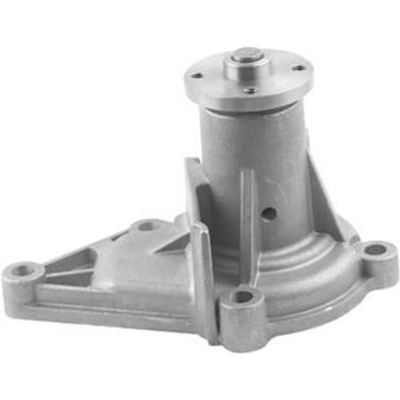 New Water Pump by CARDONE INDUSTRIES - 55-73132 pa1