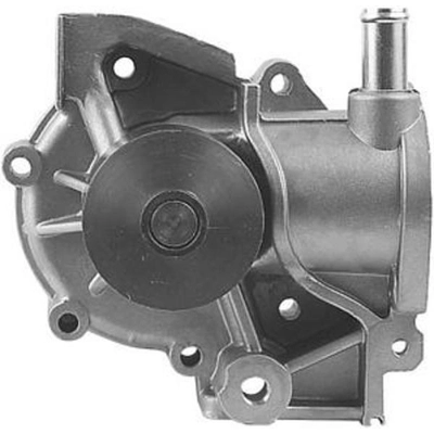 New Water Pump by CARDONE INDUSTRIES - 55-73412 pa4