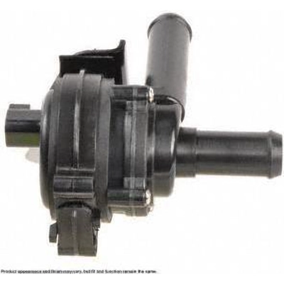 New Water Pump by CARDONE INDUSTRIES - 5W1002 pa3