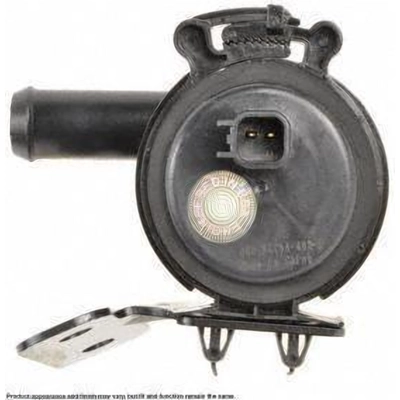 New Water Pump by CARDONE INDUSTRIES - 5W1004 pa1