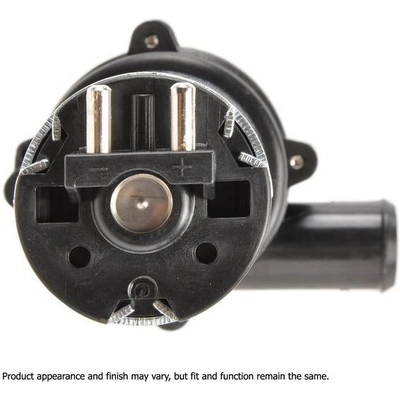 New Water Pump by CARDONE INDUSTRIES - 5W3001 pa8