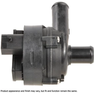 New Water Pump by CARDONE INDUSTRIES - 5W3008 pa6