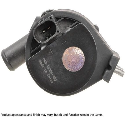 New Water Pump by CARDONE INDUSTRIES - 5W3009 pa5