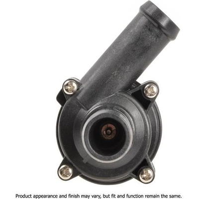 New Water Pump by CARDONE INDUSTRIES - 5W4002 pa8