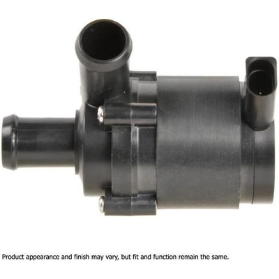 New Water Pump by CARDONE INDUSTRIES - 5W4007 pa5