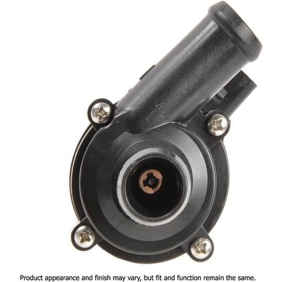 New Water Pump by CARDONE INDUSTRIES - 5W4007 pa6