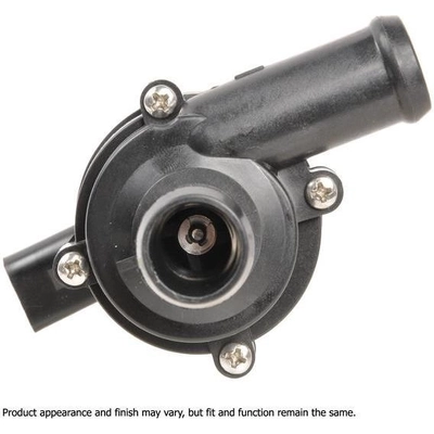 New Water Pump by CARDONE INDUSTRIES - 5W4008 pa5