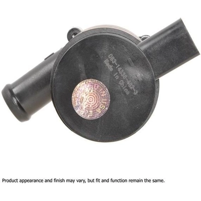 New Water Pump by CARDONE INDUSTRIES - 5W4008 pa6