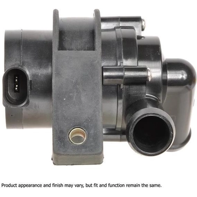 New Water Pump by CARDONE INDUSTRIES - 5W4009 pa6
