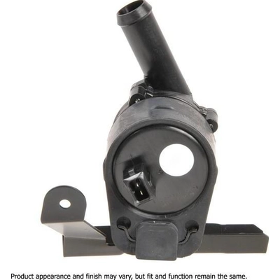 New Water Pump by CARDONE INDUSTRIES - 5W5001 pa5