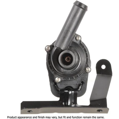 New Water Pump by CARDONE INDUSTRIES - 5W5001 pa8
