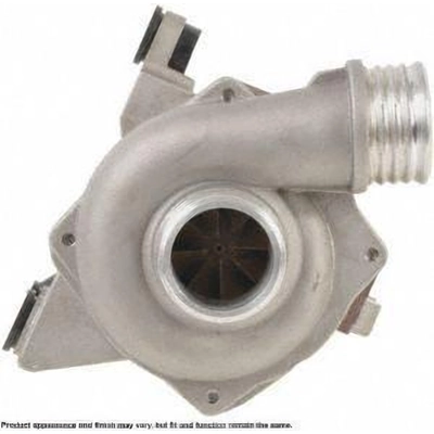 New Water Pump by CARDONE INDUSTRIES - 5W9005 pa5