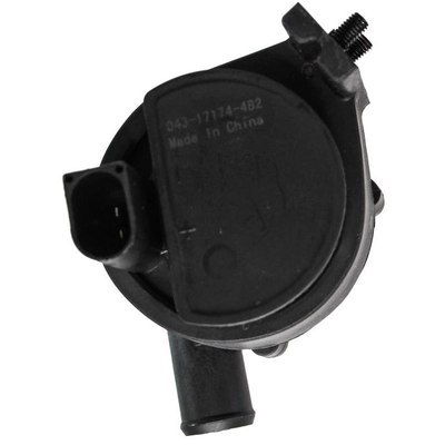 CRP/REIN - WPA0035 - Engine Auxiliary Water Pump pa2