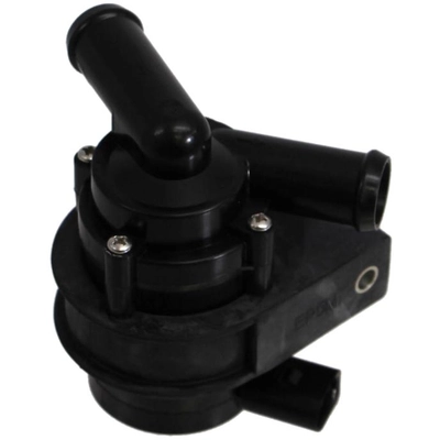 CRP/REIN - WPA0040 - Engine Auxiliary Water Pump pa5