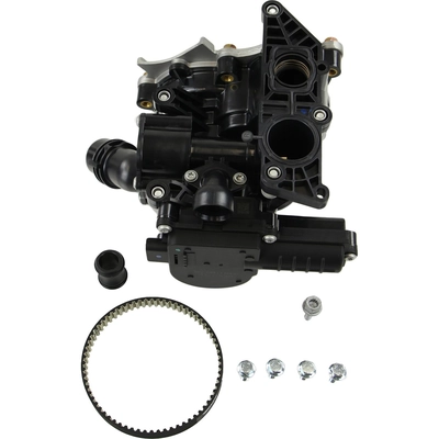 CRP/REIN - WPL0058 - New Water Pump pa1